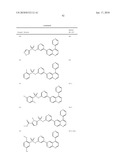 QUINOLINE DERIVATIVES AS P13 KINASE INHIBITORS diagram and image