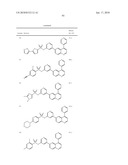 QUINOLINE DERIVATIVES AS P13 KINASE INHIBITORS diagram and image