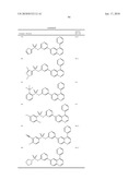 QUINOLINE DERIVATIVES AS P13 KINASE INHIBITORS diagram and image