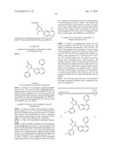 QUINOLINE DERIVATIVES AS P13 KINASE INHIBITORS diagram and image