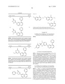 QUINOLINE DERIVATIVES AS P13 KINASE INHIBITORS diagram and image