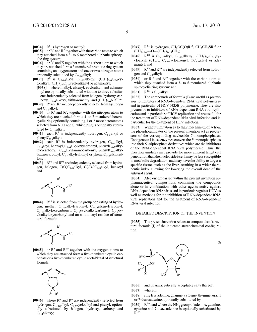 Antiviral Agents - diagram, schematic, and image 04