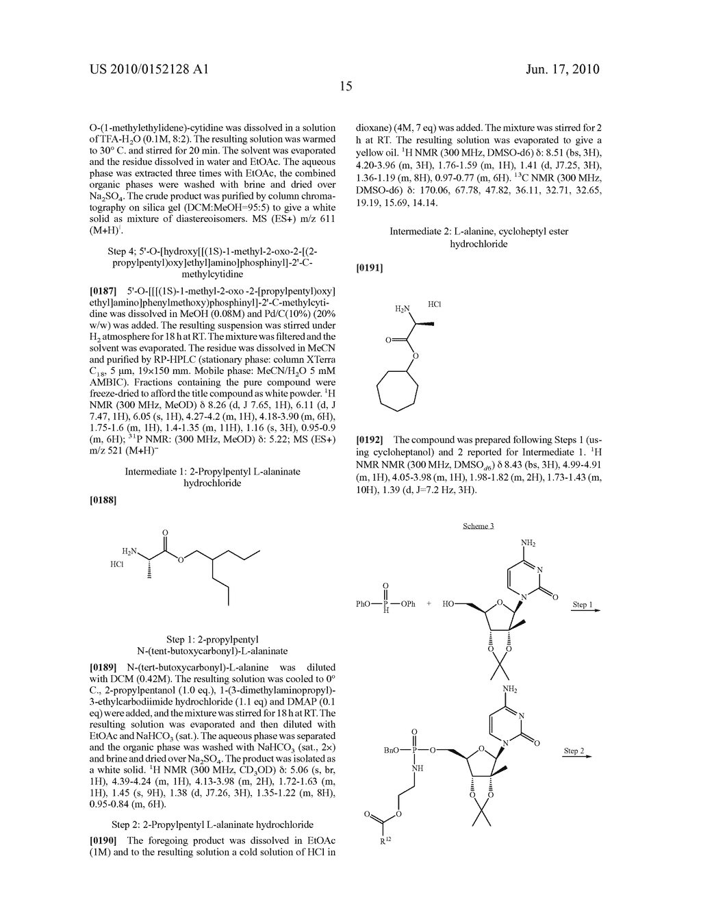 Antiviral Agents - diagram, schematic, and image 16