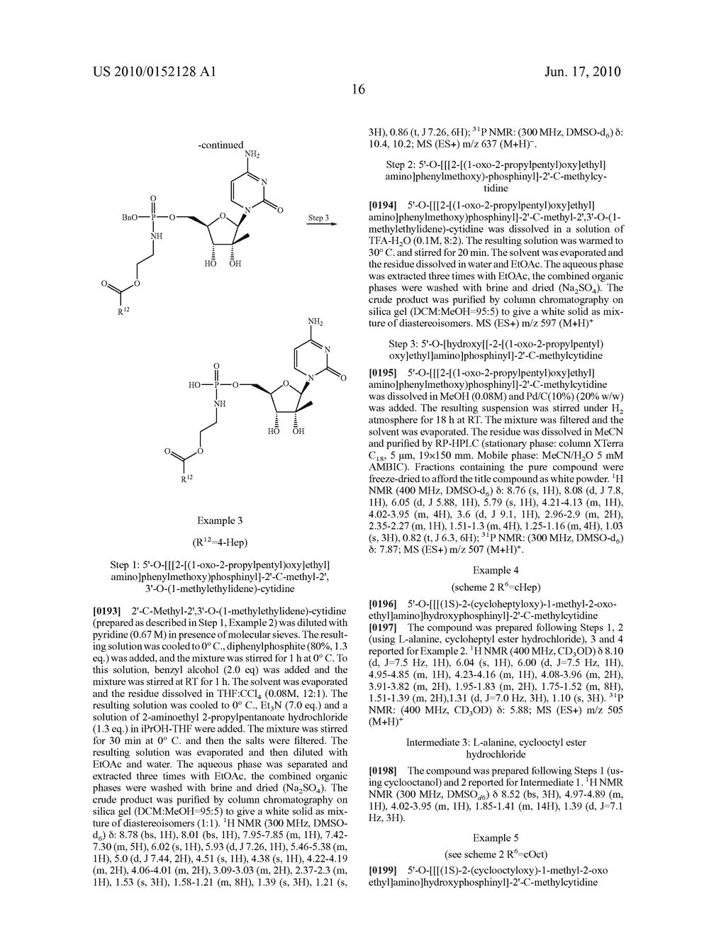 Antiviral Agents - diagram, schematic, and image 17