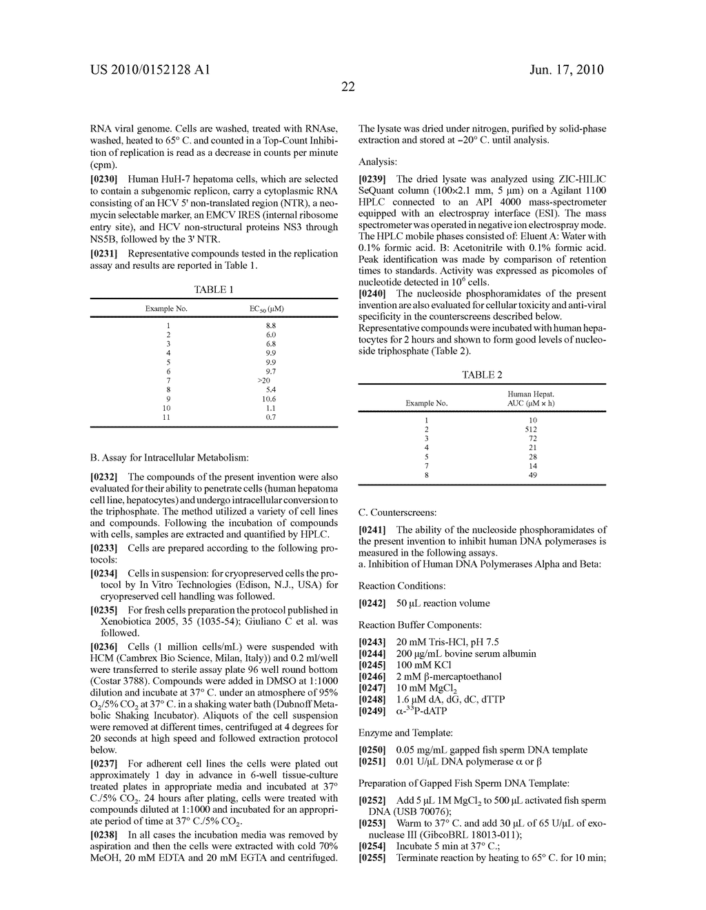 Antiviral Agents - diagram, schematic, and image 23