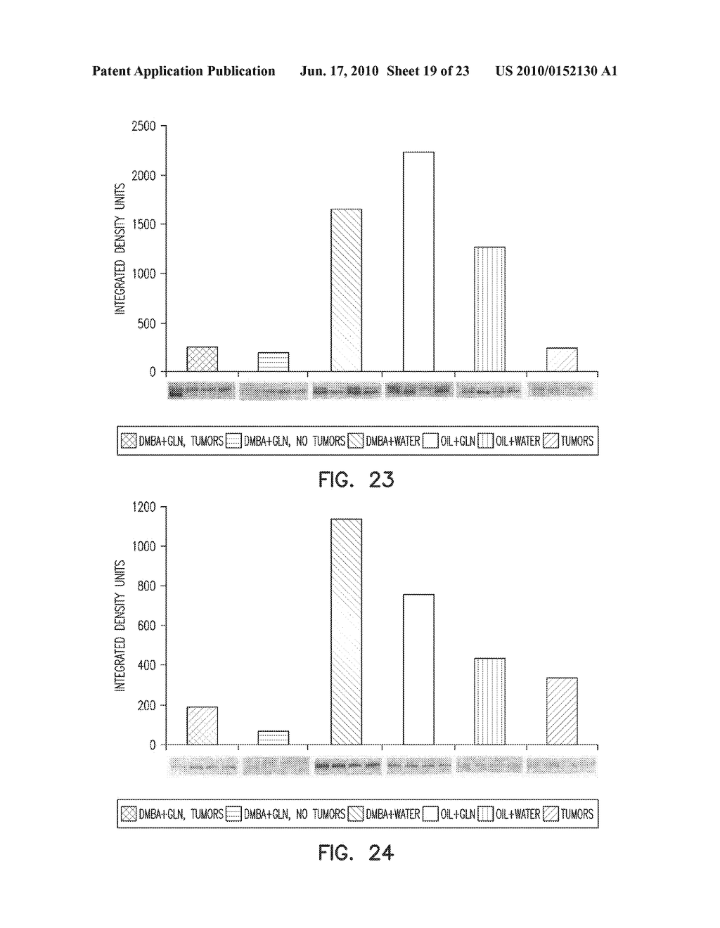 TREATMENT OF CANCER WITH GLUTAMINE - diagram, schematic, and image 20