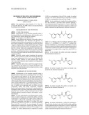 Methods of Treating Skin Disorders with Caffeic Acid Analogs diagram and image