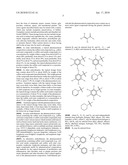 Methods of Treating Skin Disorders with Caffeic Acid Analogs diagram and image