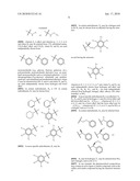 Methods of Treating Skin Disorders with Caffeic Acid Analogs diagram and image