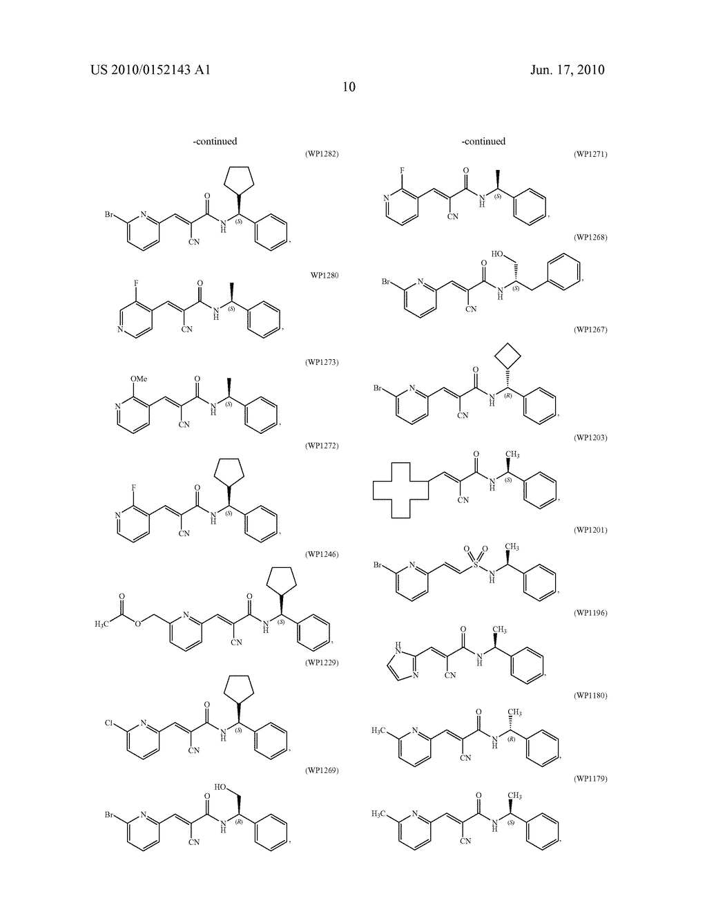 Methods of Treating Skin Disorders with Caffeic Acid Analogs - diagram, schematic, and image 11