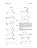 Methods of Treating Skin Disorders with Caffeic Acid Analogs diagram and image