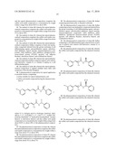 Methods of Treating Skin Disorders with Caffeic Acid Analogs diagram and image