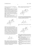 NOVEL COMPOUNDS diagram and image