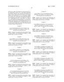 NOVEL COMPOUNDS diagram and image