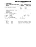 TGR5 MODULATORS AND METHODS OF USE THEROF diagram and image