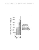 TGR5 MODULATORS AND METHODS OF USE THEROF diagram and image