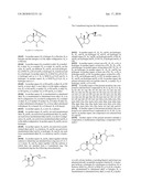 TGR5 MODULATORS AND METHODS OF USE THEROF diagram and image