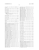 TGR5 MODULATORS AND METHODS OF USE THEROF diagram and image