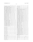 TGR5 MODULATORS AND METHODS OF USE THEROF diagram and image