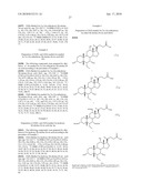 TGR5 MODULATORS AND METHODS OF USE THEROF diagram and image