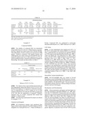 TGR5 MODULATORS AND METHODS OF USE THEROF diagram and image