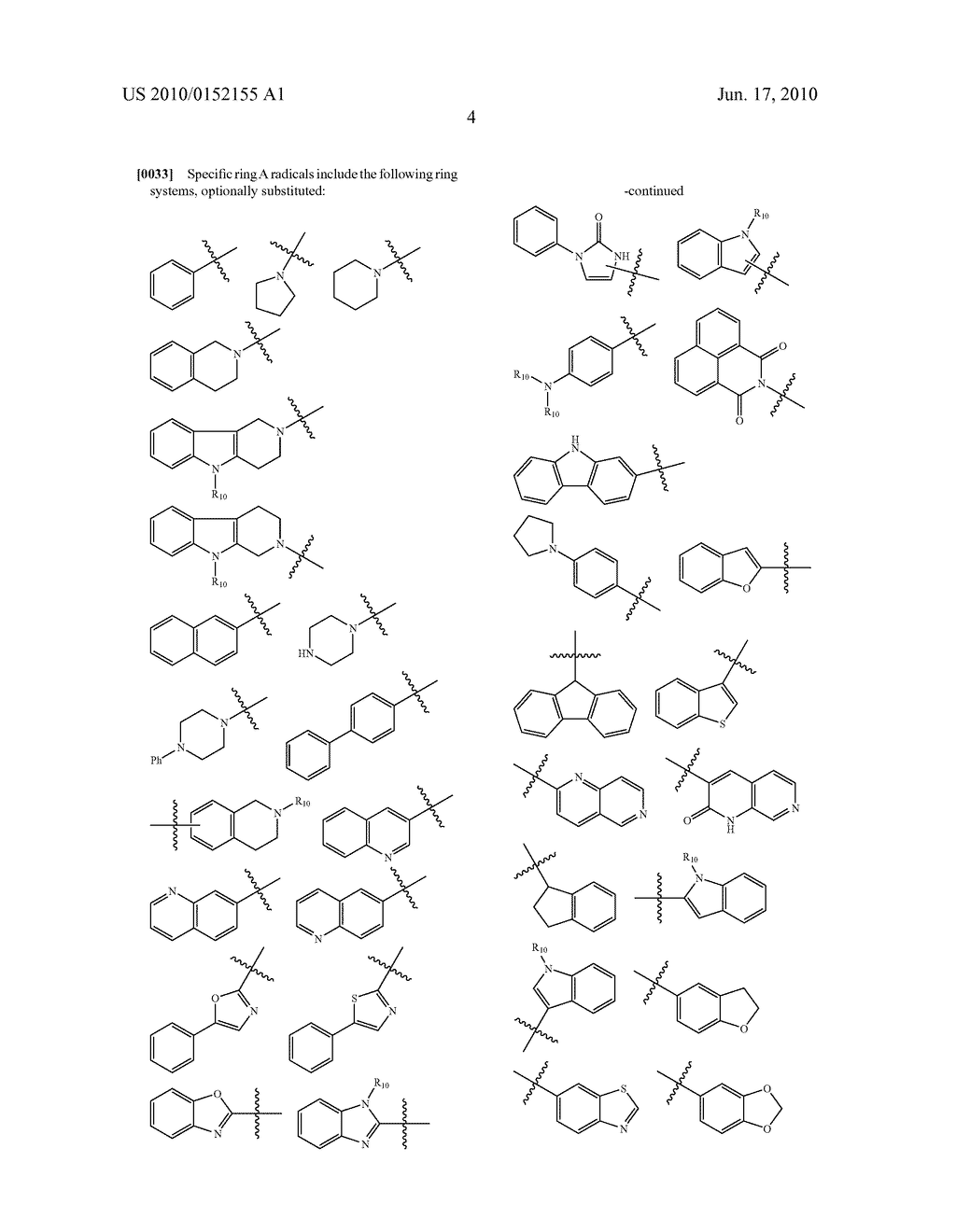 Histone Deacetylase Inhibitors - diagram, schematic, and image 05