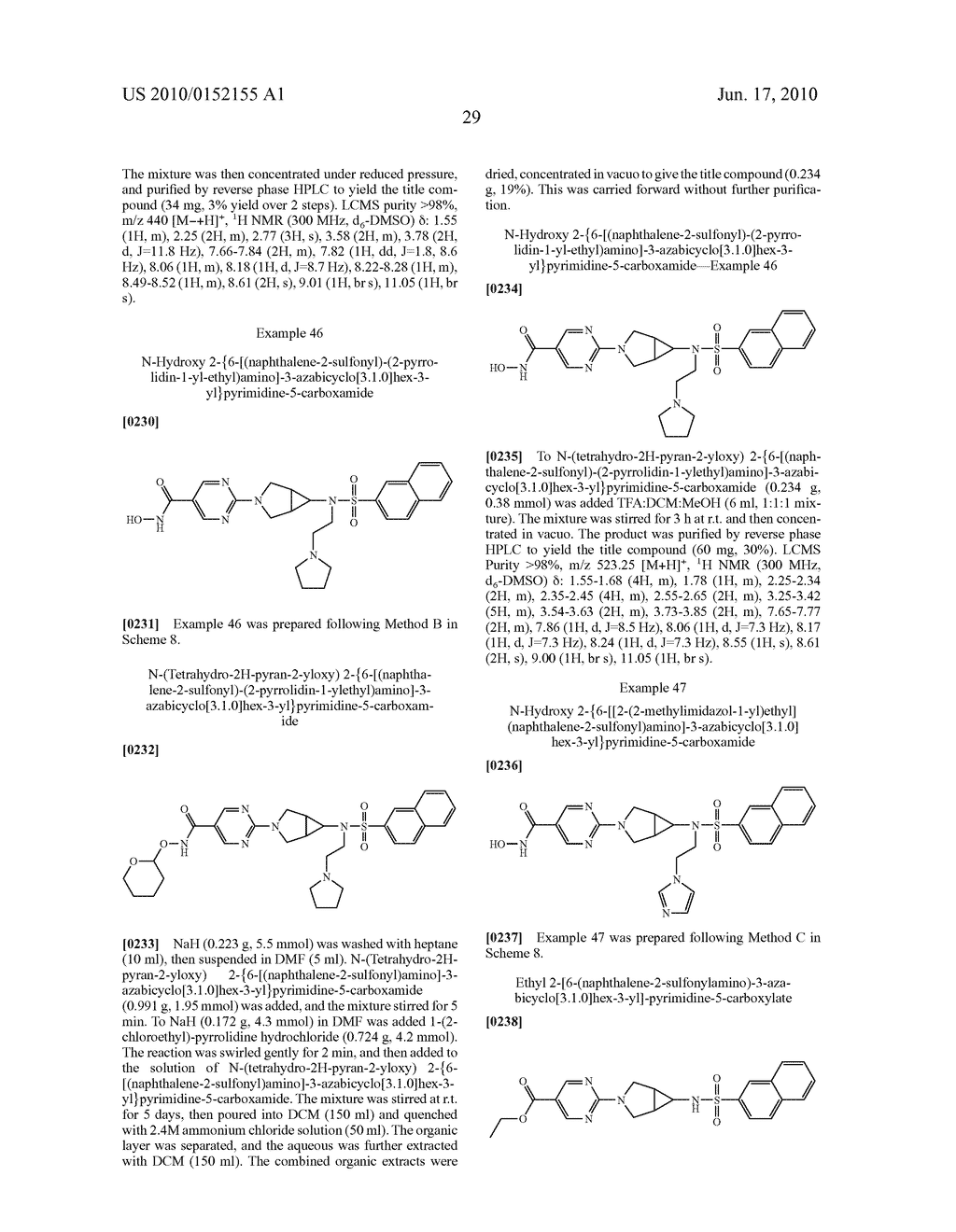 Histone Deacetylase Inhibitors - diagram, schematic, and image 30