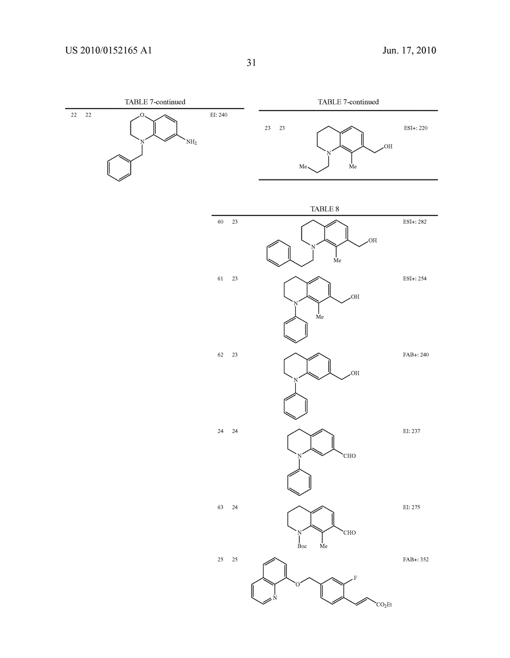 CARBOXYLIC ACID DERIVATIVES - diagram, schematic, and image 32