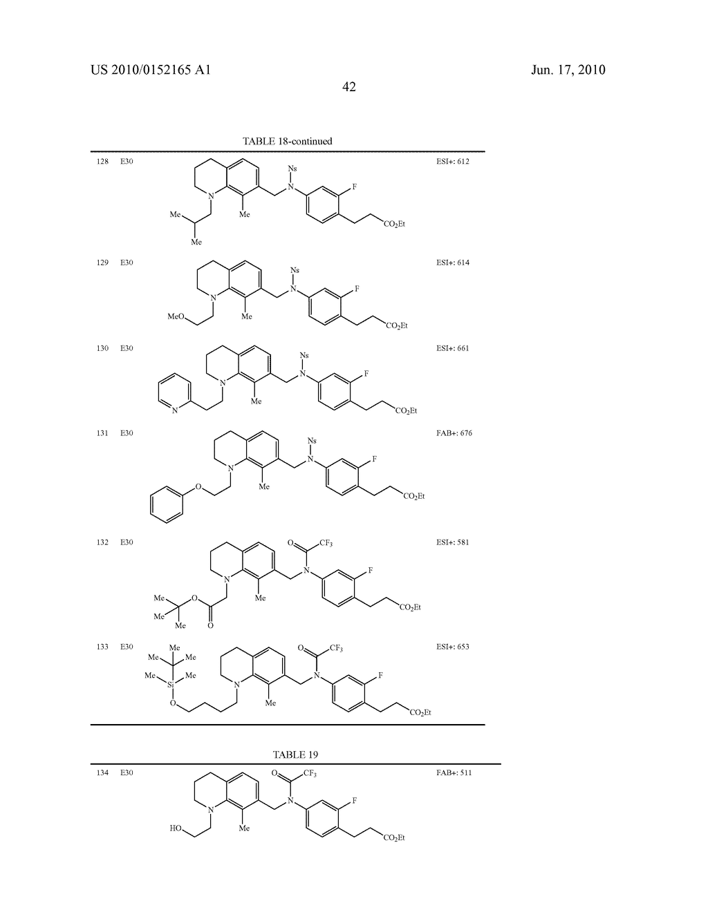 CARBOXYLIC ACID DERIVATIVES - diagram, schematic, and image 43