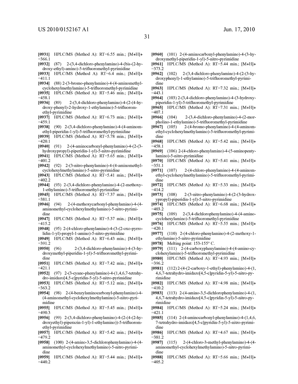 PYRIMIDINE DERIVATIVES - diagram, schematic, and image 32