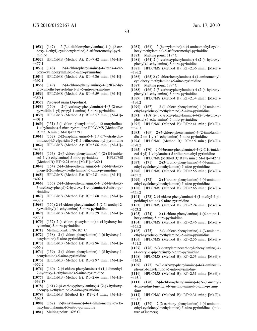 PYRIMIDINE DERIVATIVES - diagram, schematic, and image 34