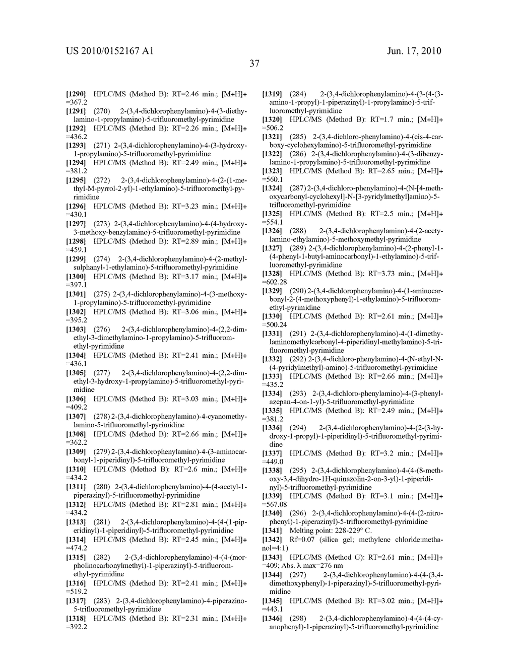 PYRIMIDINE DERIVATIVES - diagram, schematic, and image 38