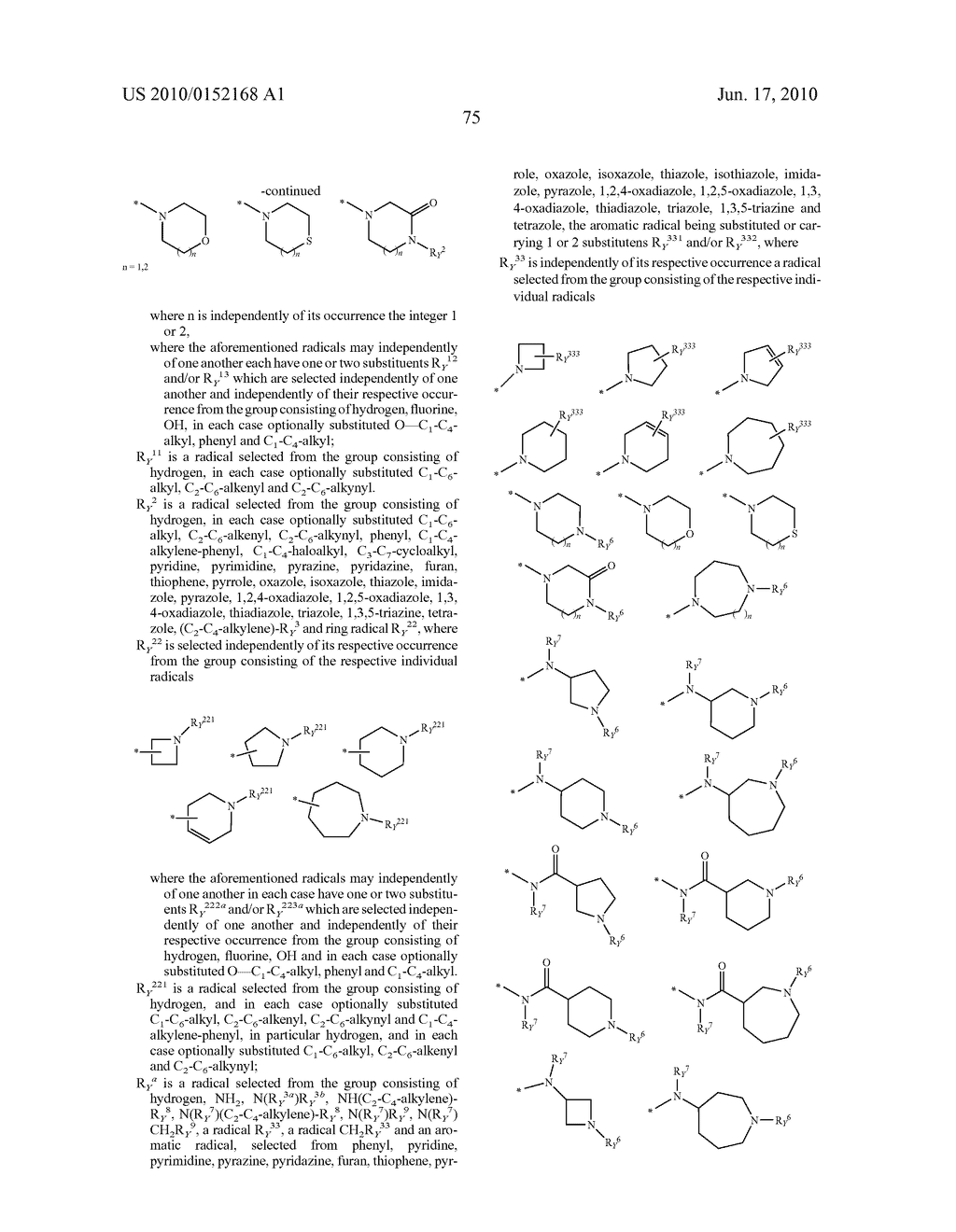 SUBSTITUTED BENZIMIDAZOLONE DERIVATIVES, MEDICAMENTS COMPRISING THEM AND THEIR USE - diagram, schematic, and image 76