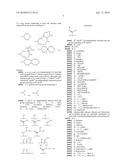 Benzazole Derivatives, Compositions, And Methods Of Use As Aurora Kinase Inhibitors diagram and image