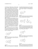 Benzazole Derivatives, Compositions, And Methods Of Use As Aurora Kinase Inhibitors diagram and image