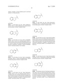 Benzazole Derivatives, Compositions, And Methods Of Use As Aurora Kinase Inhibitors diagram and image