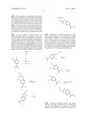 Benzazole Derivatives, Compositions, And Methods Of Use As Aurora Kinase Inhibitors diagram and image