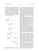 Benzazole Derivatives, Compositions, And Methods Of Use As Aurora Kinase Inhibitors diagram and image