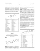 Benzazole Derivatives, Compositions, And Methods Of Use As Aurora Kinase Inhibitors diagram and image