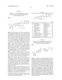 Benzazole Derivatives, Compositions, And Methods Of Use As Aurora Kinase Inhibitors diagram and image