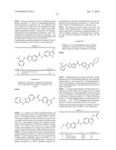 Benzazole Derivatives, Compositions, And Methods Of Use As Aurora Kinase Inhibitors diagram and image