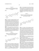 Benzazole Derivatives, Compositions, And Methods Of Use As Aurora Kinase Inhibitors diagram and image