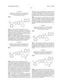 Benzazole Derivatives, Compositions, And Methods Of Use As Aurora Kinase Inhibitors diagram and image