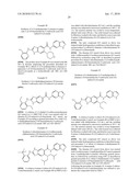 Benzazole Derivatives, Compositions, And Methods Of Use As Aurora Kinase Inhibitors diagram and image