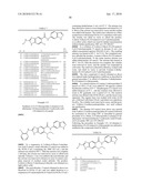 Benzazole Derivatives, Compositions, And Methods Of Use As Aurora Kinase Inhibitors diagram and image