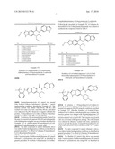 Benzazole Derivatives, Compositions, And Methods Of Use As Aurora Kinase Inhibitors diagram and image