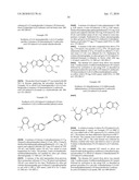 Benzazole Derivatives, Compositions, And Methods Of Use As Aurora Kinase Inhibitors diagram and image