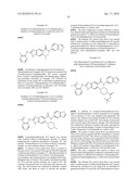 Benzazole Derivatives, Compositions, And Methods Of Use As Aurora Kinase Inhibitors diagram and image