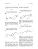 Benzazole Derivatives, Compositions, And Methods Of Use As Aurora Kinase Inhibitors diagram and image