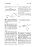 Benzazole Derivatives, Compositions, And Methods Of Use As Aurora Kinase Inhibitors diagram and image